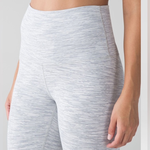 Lululemon | Wunder Under Crop (Hi-Rise) - Picture 2 of 7